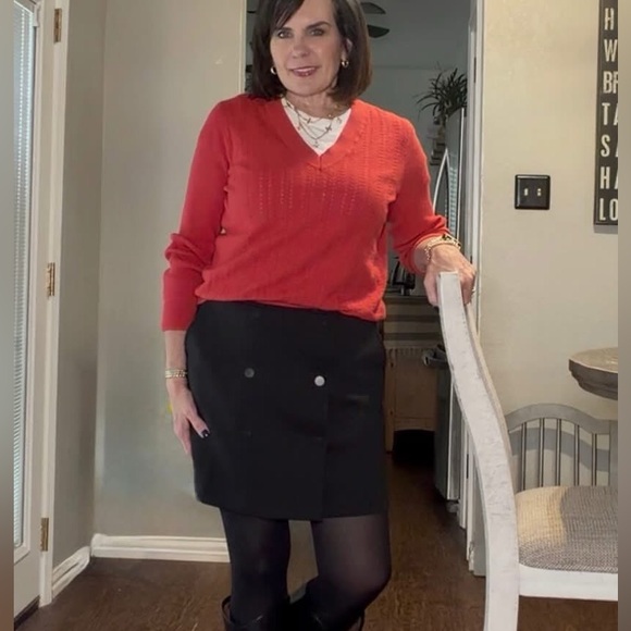 Cabi diplomat skirt - Picture 5 of 14